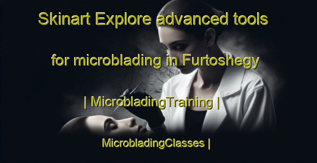 Skinart Explore advanced tools for microblading in Furtoshegy | MicrobladingTraining | MicrobladingClasses | SkinartTraining-Hungary